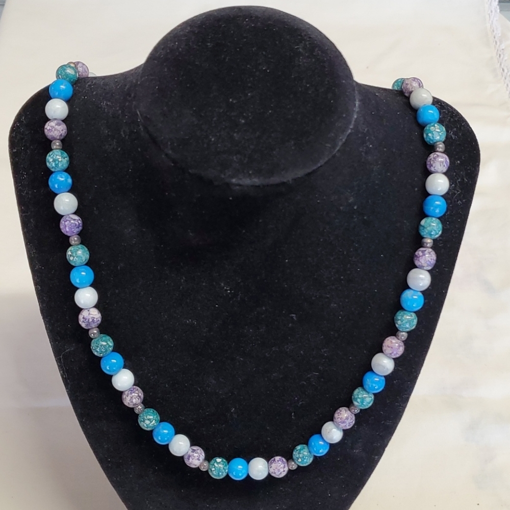 Ladies Necklace